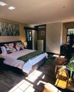 Cycad Place Midrand Guesthouse and B&B