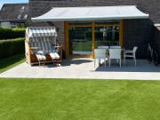 Refugium Mittelweg 44, Strandkorb & WLAN inklusive