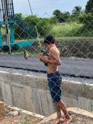 Top Alor Tampang