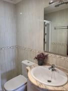 A Xaniña, chalet a 160 m playa de canelas