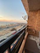 شقه دور اول بالعصافره عالبحر