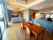 Villa La Quartz Seaview 2BR Villa La Quartz Seaview 2BR