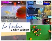 Top Pont-Audemer Top Pont-Audemer