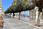 First Line Beach 2BR Apartment with pool in center of Marbella