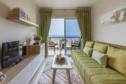 1BDR EL DORADO Ocean View Las Americas
