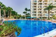 1BDR EL DORADO Ocean View Las Americas