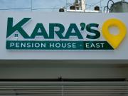Karas Pension House East