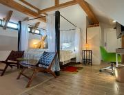 Boutique hotel Barvirna