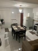 Loft no centro de Araxá