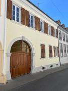 Holländers Apartment