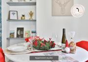 Appartements duplex 3 et 4 personnes - Proche Marchés de Noël - Route des Vins - Centre Alsace