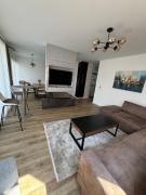 Vodno Premium Apartment