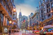 Top Madrid