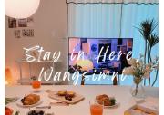 Stay in Here Wangsimni Seoul
