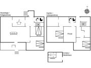 Holiday Home Kurt - 600m from the sea by Interhome Holiday Home Kurt - 600m from the sea by Interhome