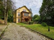 Apartment Villa Belvedere-1 by Interhome