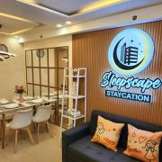 SleepScape Staycation