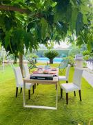 Villa tout confort Piscine et Spa Côte dAzur 6 personnes