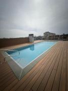 Infinite lux wellness Budapest