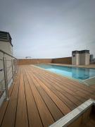 Infinite lux wellness Budapest