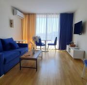 2 ROOMS apartment in ORBI CITY