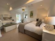 Wothorpe House, 3 bed Stamford Centre by Belmont Places