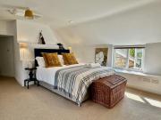 Wothorpe House, 3 bed Stamford Centre by Belmont Places