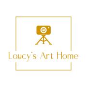 Loucy’s Art Home