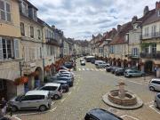 Lons centre T1 rue du commerce