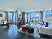 Cobertura duplex com piscina para alugar em Copacabana com 3 suítes