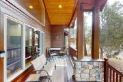 Torreon Cozy Cabin - Decks - BBQ - 4 Bedroom - Sleeps 8