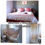 Top Kleinmond Top Kleinmond