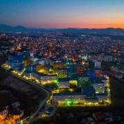 Top Tirana