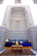 Riad Dilar Fes & Spa
