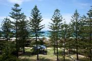Mahana! Burleigh 70s Style 2Bed Apartment