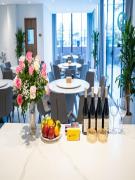 Chuỗi Villa 11 phòng ngủ VIP - bể bơi - BBQ - Trung tâm bãi Cháy