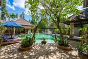 Villa in the heart of Canggu