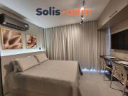 Studio em João Pessoa 50m da praia do Bessa