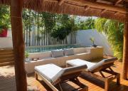 Beachside Haven with Private Pool Your Tranquil Family Retreat Awaits