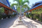 Foxtail Siargao Island Guesthouse