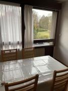 Reims centre-ville -au1er étage avec 2 chambres - 6 personnes