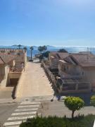 Amplio apartamento con vistas al Mar Menor
