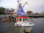Urlaub beim Reriker Ostseefischer