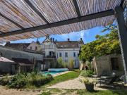 appartement poutrelle