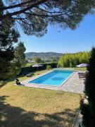 Top Saint-Martin-de-Valgalgues