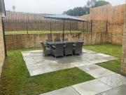 The Neals 4 Bedroom House in Buxton Sleeps 8