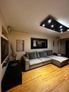 GOA Apartament central - plajă