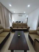 Kuching Gala City Apartment