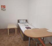 Charming Aquamarine Getaway Studio