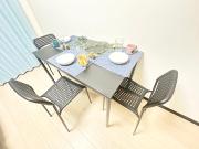 新宿歌舞伎町立地最高3ベッド